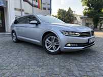 Volkswagen Passat B8 2017 DSG 190 CP Virtual Cockpit Full Led