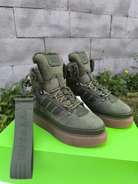 Adidas Super Sleek x Ivy Park