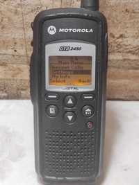 Motorola DTR2450 Digital
