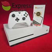 ( B29141.1 / Ag28 Doi Baieti ) Consola Xbox One S / 1 TB / Controller