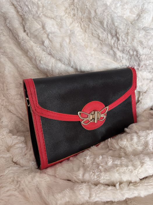 Малка чанта за ежедневието