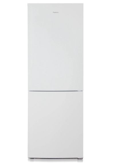 Холодильник в городе Астане.