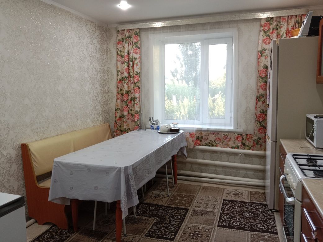 Продам дом на Бобровке
