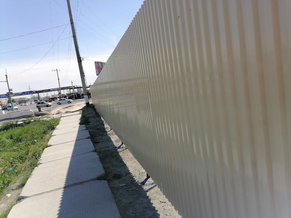 Сварка ишларни кламиз