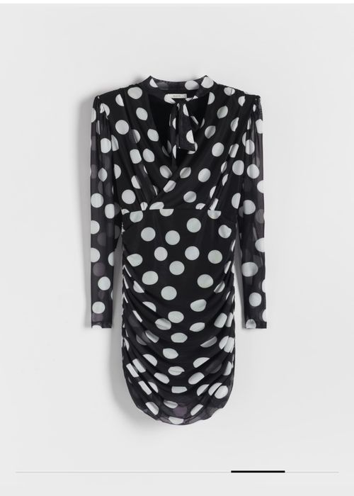 Rochie Reserved Noua