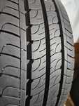 4бр 215/65/16С GOODYEAR 10мм грайфер дот:22г Предлагаме монтаж++