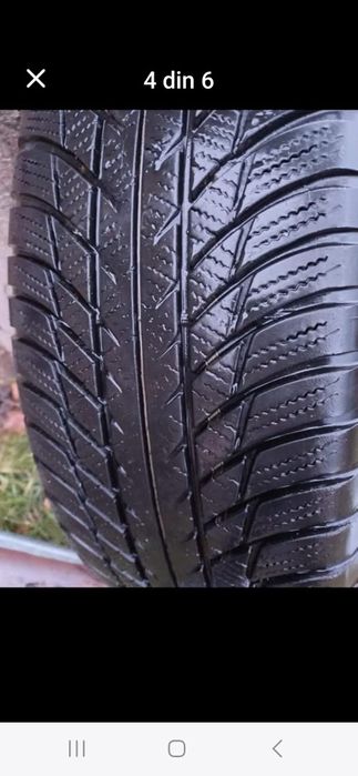Anvelope iarna și vara diferite  modele și dimensiuni R15,16,17,18,19