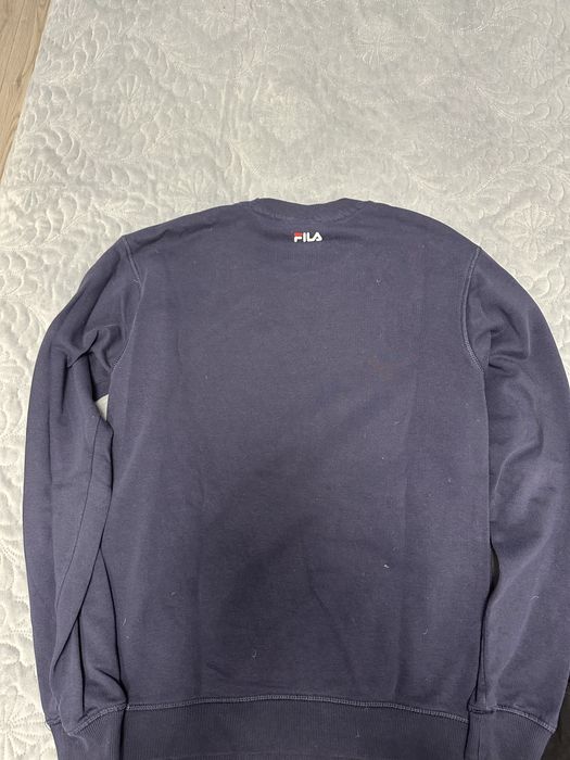 Bluza sport Fila