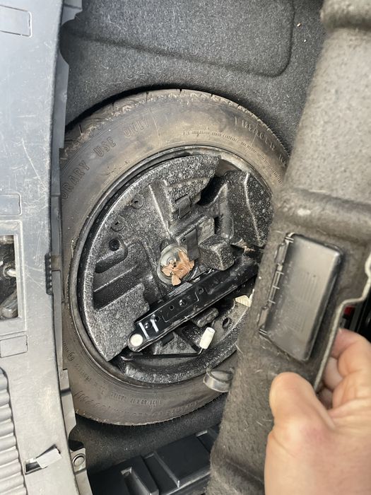 БМВ Е61, 535д, 272кс М пакет НА ЧАСТИ (BMW E61, 535d, 272hp M sport)