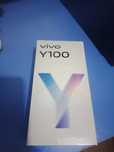 VIVO Y100 новый в коробке