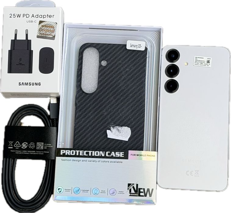 Samsung Galaxy S25+ Preț 2300 lei fix