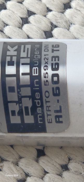 Roți bicicleta  aluminiu
