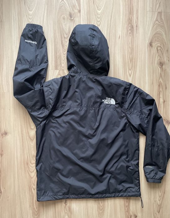 THE NORTH FACE windwall/мъжко яке пролет-есен XL