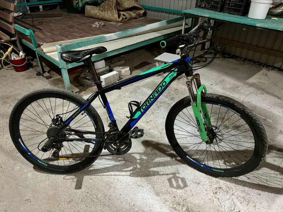 велик велосипед обмен бар