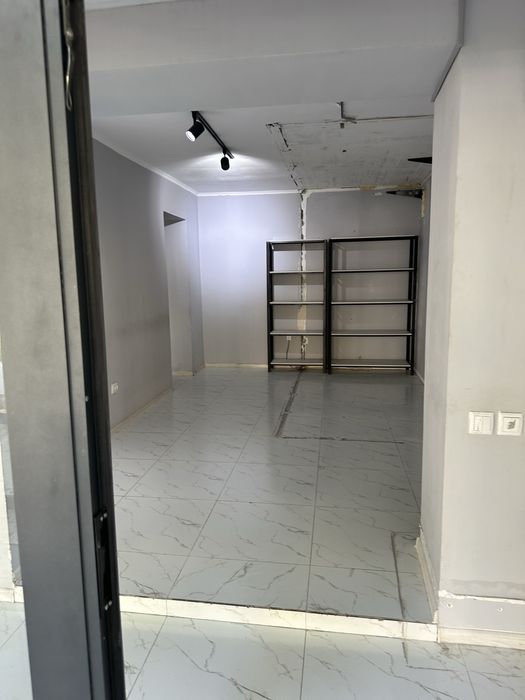 аренда нежилой помещения 80 кв 1-линия ул Корасув (Лисунова) (Яшнабад)