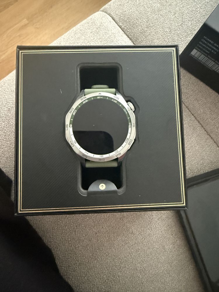 Vand HUAWEI WATCH GT 4 46 mm