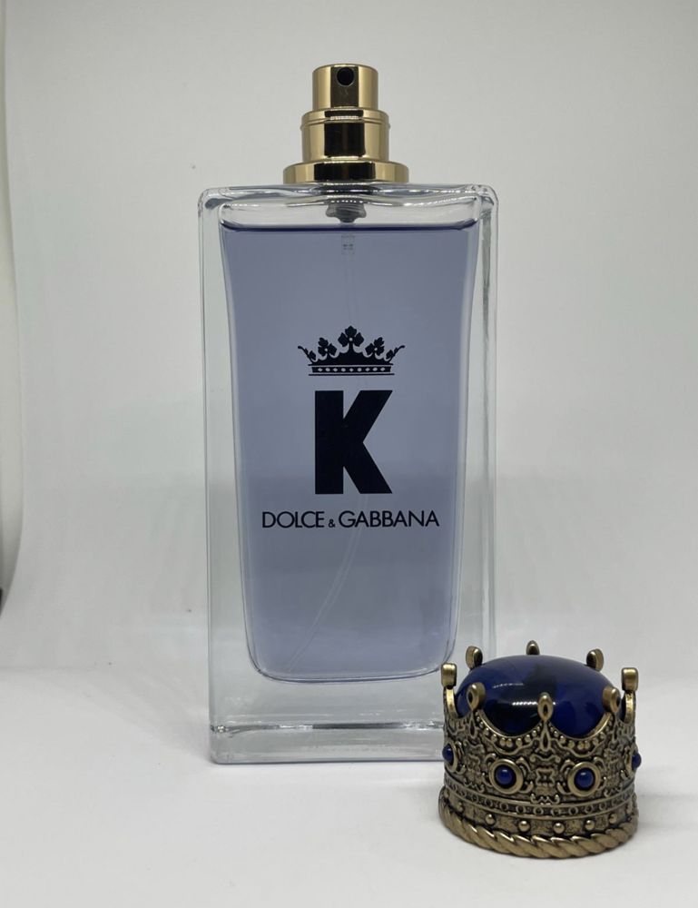 Parfum Dolce Gabbana K King