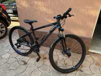 Bicicleta RockRider 520 Cadru S 27.5”