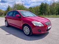 Kia Ceed 1.6 CRDI