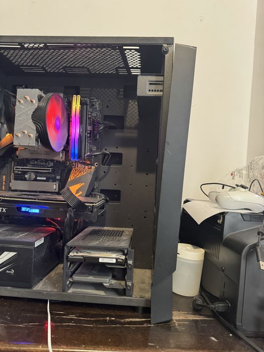 Vand Calculator sau componete