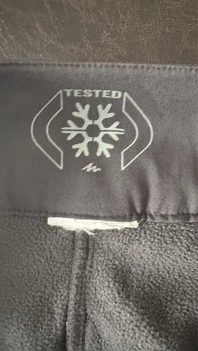 Pantaloni ski trekking