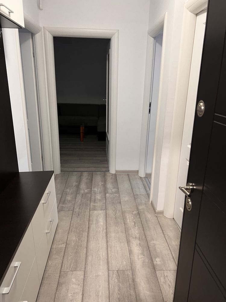 Apartament 3 camere