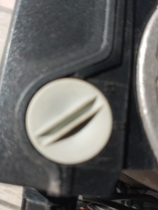 Ocazie pompă de centrale termice