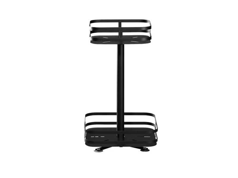 НОВА! Въртяща се етажерка - органайзер за кухня