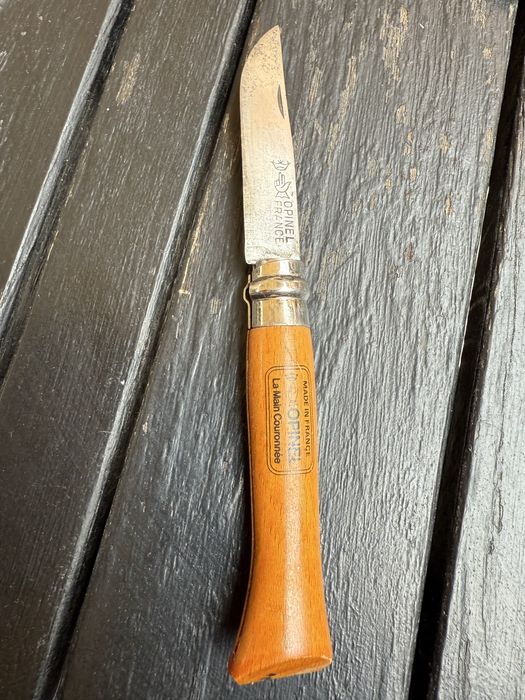 Briceag Opinel - Made in France
