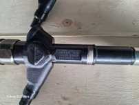 Дюзи  DENSO ES6 4бр. за  NISSAN X-TRAIL I 2.2D 136к.с. 16600 ES60A