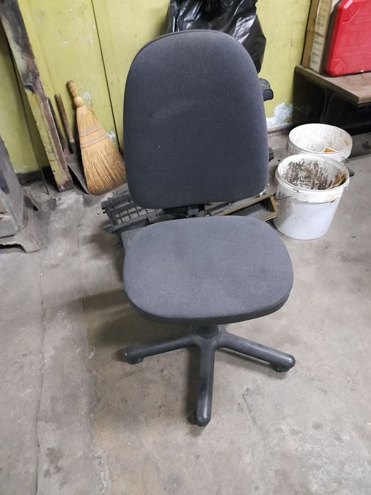 Офис столове здрави