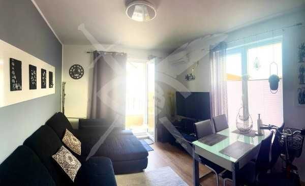 Двустаен апартамент в Обзор 90490