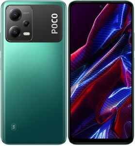 Poco x5 5G 8+8/256