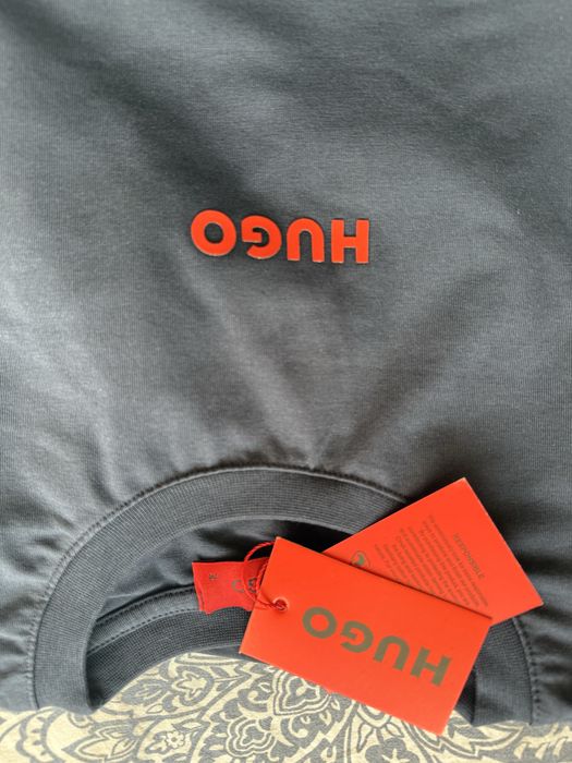 Дамска тениска Hugo