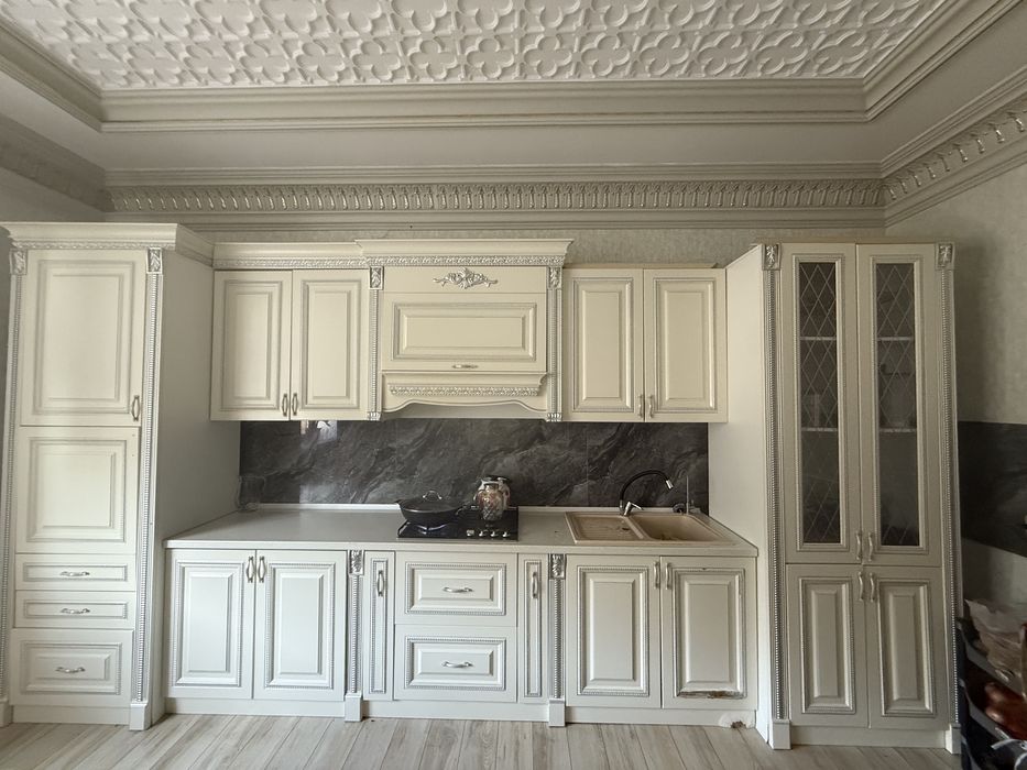 Кухонный гарнитур мдф