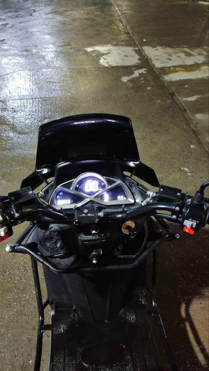 Marka Bikeland Tiger 2024