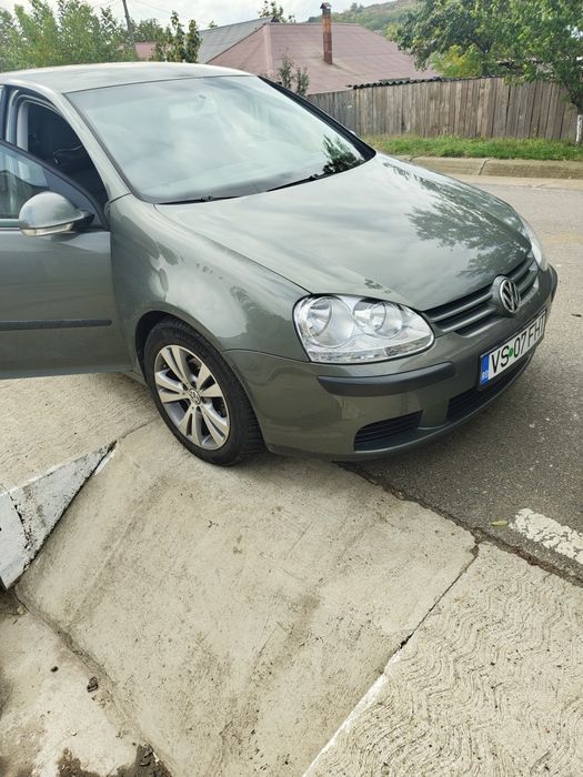 Golf 5 1.9 TDI 105 cp Stage 1