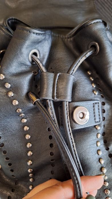 Дамска раница на Поало Ботичели