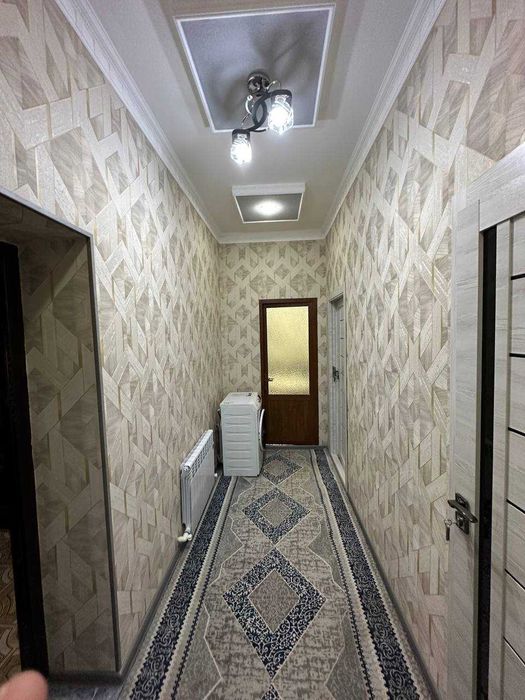 738 продаётся квартира 2хкомнатная 50кв, ориентир: ул. Титова