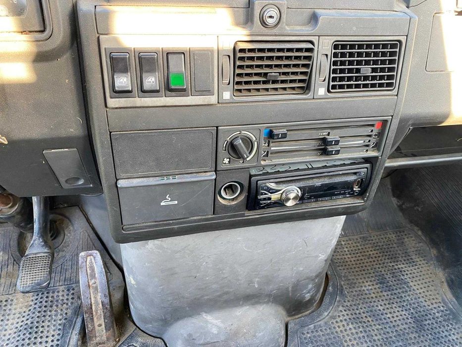 Iveco Daily 35-12 1999