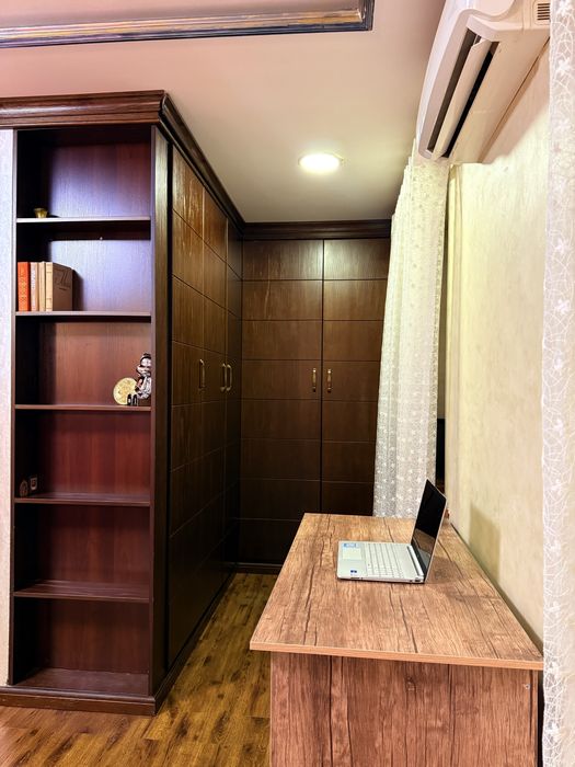 ЭКО парк  Ц1 аренда кавартиры 2/4/4 77 м2 ул Садык Азимова  БиБигон