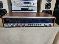 Tandberg Solvsuper 12. 15 watts/canal. Impecabil.