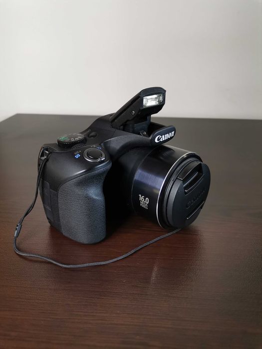 Canon powershot SX530HS