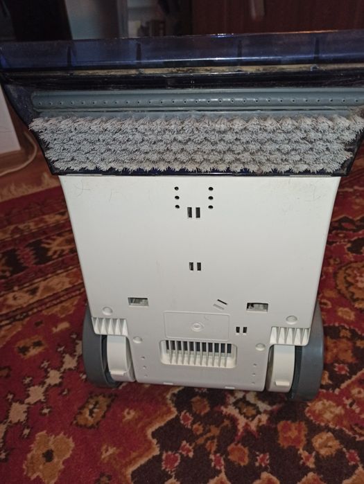 Aparat spalat covoare Tower TCW10 600W