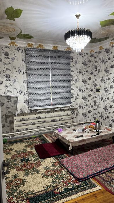 Намунали ховли уй сотилади