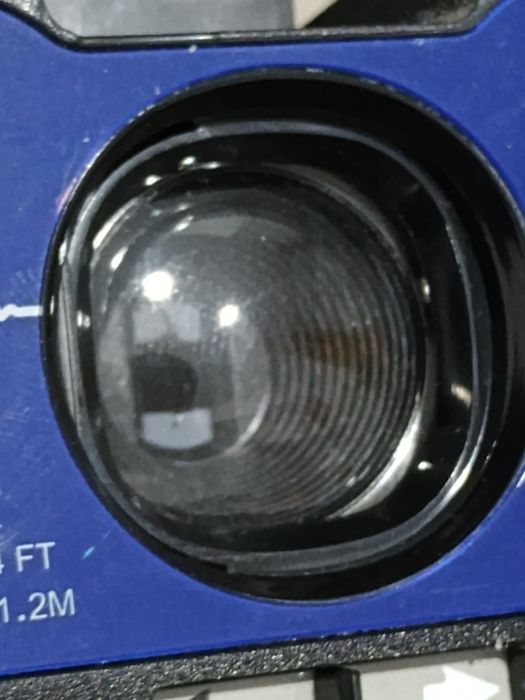 Polaroid 636 close-up, functional si in stare perfecta