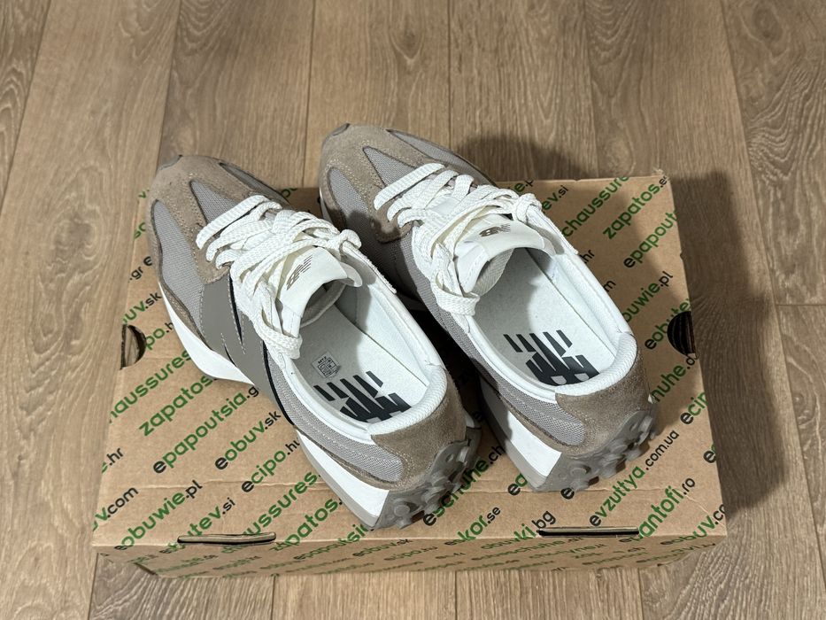 Нови маратонки New Balance 327