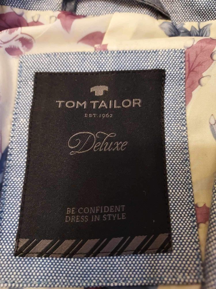 Мъжко сако Tom Tailor