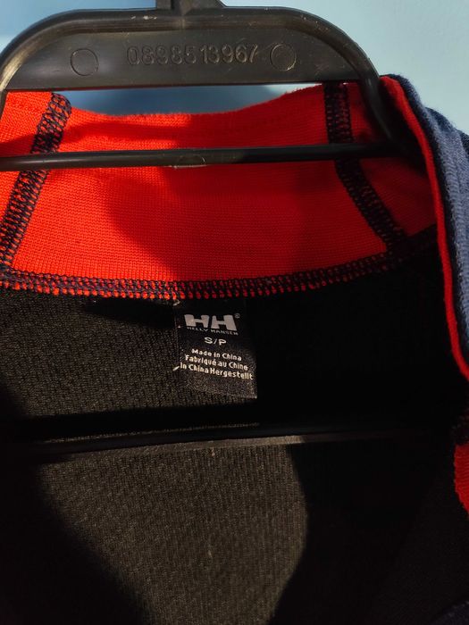 Helly Hansen Мерино/Блуза Мъжка S