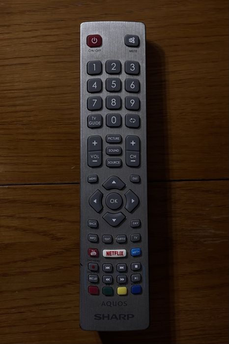 Смарт Телевизор Sharp - 40 инча